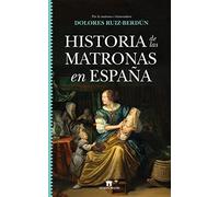 Historia de las matronas (Divulgación Científica)