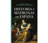 Historia De Las Matronas En España (ebook)