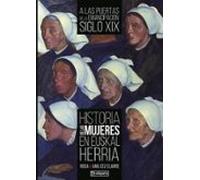 Historia De Las Mujeres En Euskal Herria Xix