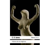 Historia De Las Religiones