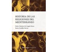 Historia De Las Religiones Del Mediterráneo
