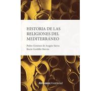 Historia De Las Religiones Del Mediterráneo