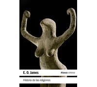 Historia de las religiones (El libro de bolsillo - Humanidades)