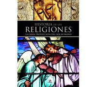 Historia de las Religiones | Jorge Morales De Castro