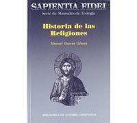 Historia de las religiones (SAPIENTIA FIDEI) – Bac
