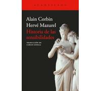 Historia de las sensibilidades: 520 (El Acantilado)
