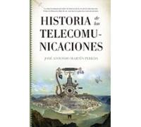 Historia De Las Telecomunicaciones