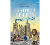 Historia de León para niños