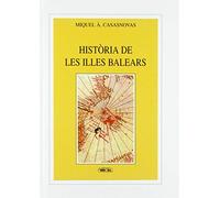 Història de les illes Balears