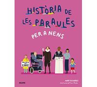 Heiko Blume – Història de les paraules per a nens – Sin colección