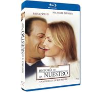 Historia de lo Nuestro [Blu-ray] (1999) The Story of Us