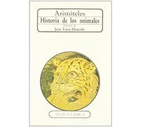 Historia de los animales: 30 (Clásica)