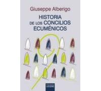 Historia de los concilios ecuménicos