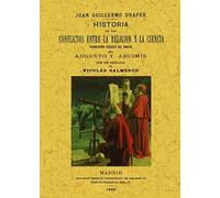 Historia de los conflictos entre la religión y la ciencia