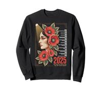 Historia de los Derechos de Las Mujeres Igualdad Feminista Empoderamiento Diseño Sudadera