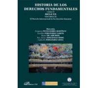 historia de los derechos fundamentales. tomo iv. siglo xx. volume n ii