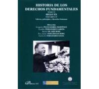 historia de los derechos fundamentales. tomo iv. siglo xx. volume n iv