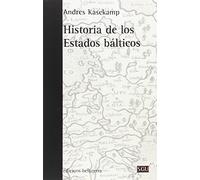 HISTORIA DE LOS ESTADOS BÁLTICOS (SGU)