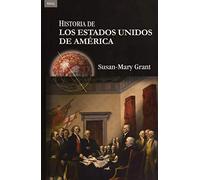 Historia de los Estados Unidos de América (Historias)