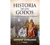 Historia De Los Godos
