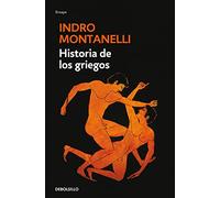 Historia de los griegos (Ensayo | Historia)