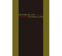 Historia De Los Hombres Lobo