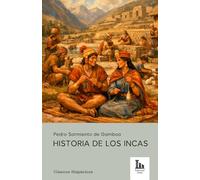 Historia de los incas
