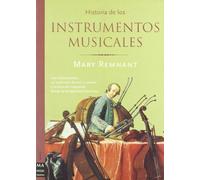 Historia de los instrumentos musicales: Una obra que cubre un vacío en la literatura musical de occidente