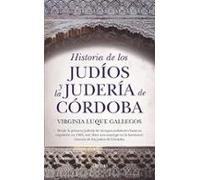 Historia de los judíos y la judería de Córdoba