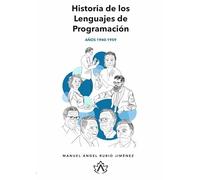 Historia de los Lenguajes de Programación: Años 1940-1959