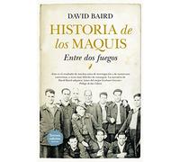 Historia de los maquis: Entre dos fuegos