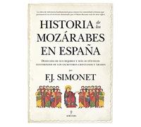 Historia de los mozárabes (Al Ándalus)