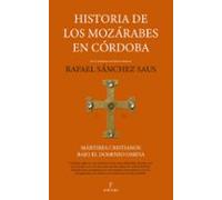 Historia de los mozárabes en Córdoba