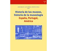 Historia de los museos, historia de la museología. | Arnaldo América