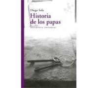 Historia de los papas: 80 (Fragmentos)