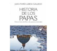 Historia de los papas
