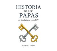 Historia de los Papas: de San Pedro a León XIV