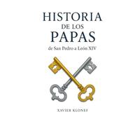 Historia de los Papas: de San Pedro a León XIV