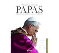 Historia de los Papas: Desde San Pedro hasta León XIV: 29