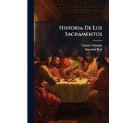 Historia De Los Sacramentos