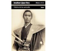 Historia de los samuráis (El libro de bolsillo - Humanidades)