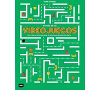 Historia De Los Videojuegos: Todo lo que necesitas saber desde sus inicios hasta principios del siglo XXI (Look)