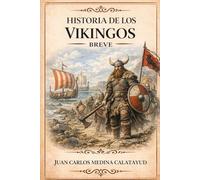 Historia de los Vikingos Breve