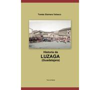 Historia de LUZAGA (Guadalajara)