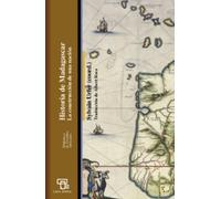 HISTORIA DE MADAGASCAR: La construcción de una nación: 1 (Biblioteca de estudios africanos)