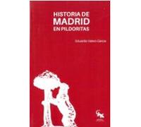 Historia De Madrid En Pildoritas