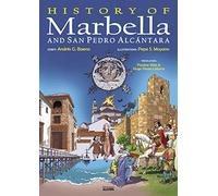 Historia de Marbella y San Pedro de Alcántara