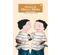 Història de Marco i Mirko: 131 (El Micalet Galàctic)