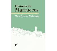 Historia de Marruecos: 35 (Relecturas)