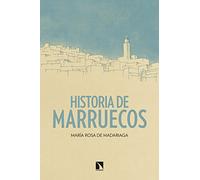Historia de Marruecos (Mayor)
